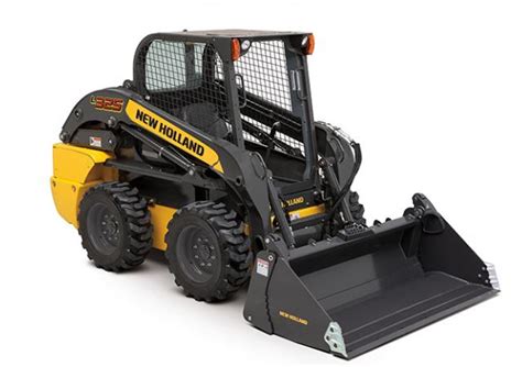 new holland 325 duetz skid steer specs|new holland l325 loader.